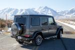 Mercedes-AMG G65 2016 года (NA)